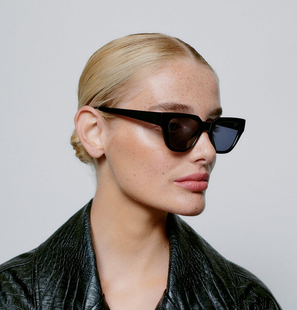 Kaws / Black & Grey Lens - Shade Files